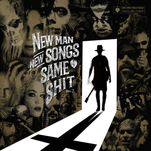 Me And That Man - New Man New Songs Same Shit Vol 2 ryhmässä VINYYLI @ Bengans Skivbutik AB (4054156)