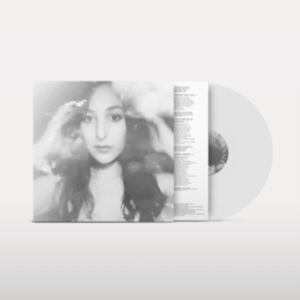 Nadler Marissa - Path Of The Clouds (White) ryhmässä VINYYLI @ Bengans Skivbutik AB (4054163)