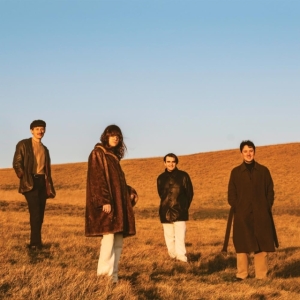 Fur - When You Walk Away ryhmässä CD @ Bengans Skivbutik AB (4054181)