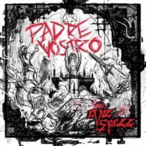 Evilspell - Padre Vostro ryhmässä CD @ Bengans Skivbutik AB (4054206)