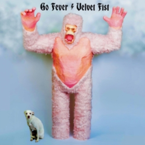 Go Fever - Velvet Fist ryhmässä CD @ Bengans Skivbutik AB (4054214)