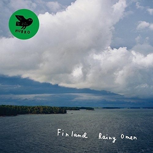 Finland - Rainy Omen ryhmässä CD / Jazz/Blues @ Bengans Skivbutik AB (4054246)