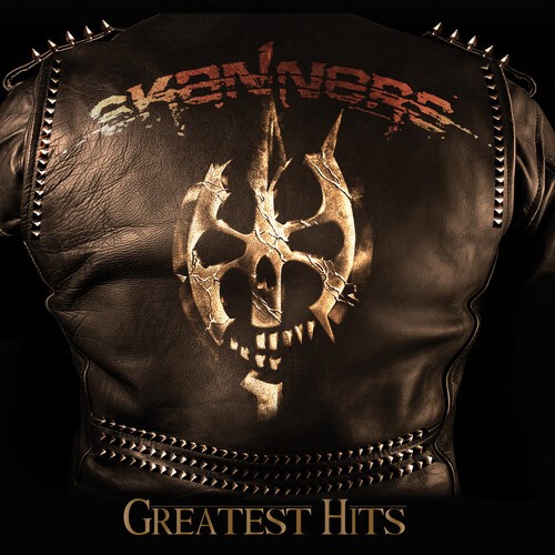 Skanners - Greatest Hits ryhmässä CD / Myydyimmät @ Bengans Skivbutik AB (4054257)