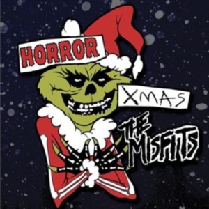 Misfits - Horror Xmas ryhmässä Minishops / Misfits @ Bengans Skivbutik AB (4054262)