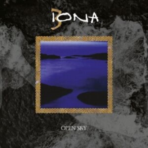 Iona - Open Sky ryhmässä CD @ Bengans Skivbutik AB (4054275)