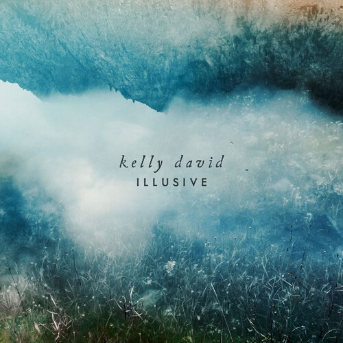 Kelly David - Illusive ryhmässä CD / Rock @ Bengans Skivbutik AB (4054287)