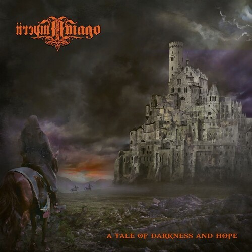 Imago Imperii - A Tale Of Darkness And Hope ryhmässä CD / Myydyimmät @ Bengans Skivbutik AB (4054289)
