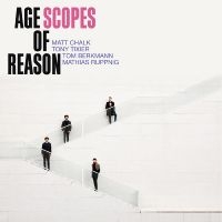 Scopes - Age Of Reason ryhmässä CD @ Bengans Skivbutik AB (4054299)