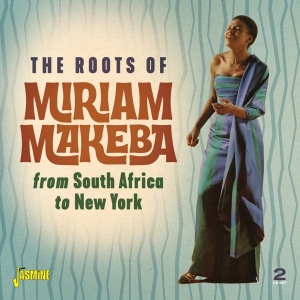Miriam Makeba - Roots Of ryhmässä CD @ Bengans Skivbutik AB (4054310)