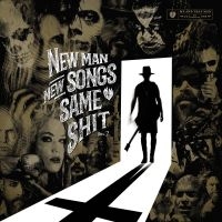 Me And That Man - New Man New Songs Same Shit Vol 2 ryhmässä CD / Pop-Rock @ Bengans Skivbutik AB (4054338)