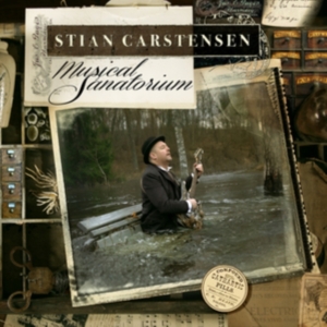 Carstensen Stian - Musikal Sanatorium ryhmässä CD @ Bengans Skivbutik AB (4054350)