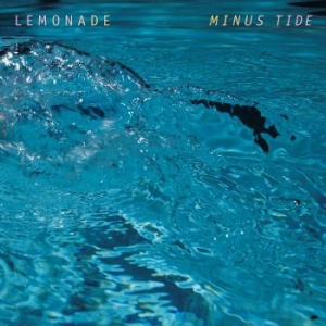 Lemonade - Minus Tide ryhmässä VINYYLI @ Bengans Skivbutik AB (4054391)