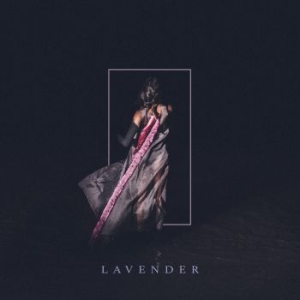 Half Waif - Lavender ryhmässä VINYYLI @ Bengans Skivbutik AB (4054394)