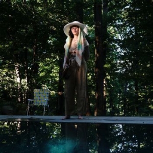 Maria Usbeck - Envejeciendo ryhmässä VINYYLI @ Bengans Skivbutik AB (4054399)