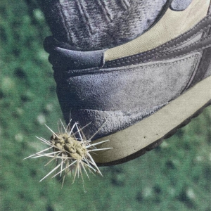 Ross From Friends - Tread ryhmässä ME SUOSITTELEMME / Bengans Henkilökunnan Vinkit / Tonka's Playlist For Now @ Bengans Skivbutik AB (4054401)