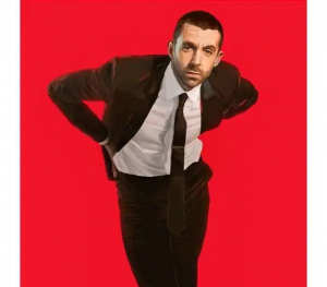 Miles Kane - Change The Show (Ltd. Vinyl) ryhmässä VINYYLI @ Bengans Skivbutik AB (4054412)