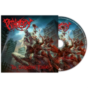 Pathology - The Everlasting Plague ryhmässä CD @ Bengans Skivbutik AB (4054424)