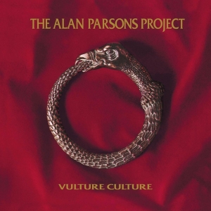 The Alan Parsons Project - Vulture Culture ryhmässä VINYYLI @ Bengans Skivbutik AB (4054573)