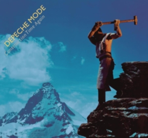 Depeche Mode - Construction Time Again (Remastered) ryhmässä CD @ Bengans Skivbutik AB (4054602)