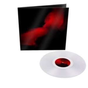 White Stones - Dancing Into Oblivion (Clear Vinyl) ryhmässä VINYYLI @ Bengans Skivbutik AB (4054809)