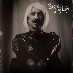 Foy Vance - Signs Of Life ryhmässä CD @ Bengans Skivbutik AB (4054822)