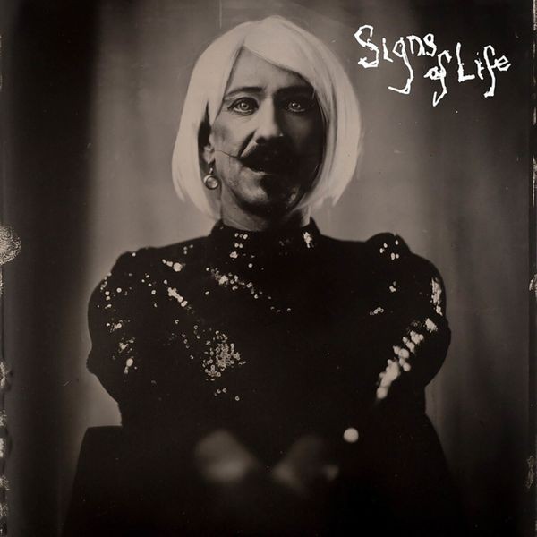 Foy Vance - Signs Of Life ryhmässä CD / Pop @ Bengans Skivbutik AB (4054822)