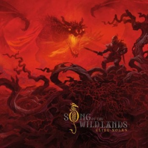 Nolan Clive - Song Of The Wildlands (Digipack) ryhmässä CD @ Bengans Skivbutik AB (4055260)