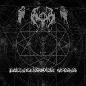Moon - Pandimensional Gnosis ryhmässä CD @ Bengans Skivbutik AB (4055261)
