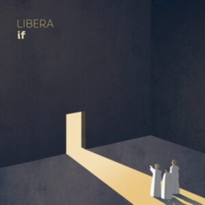 Libera - If ryhmässä CD @ Bengans Skivbutik AB (4055265)
