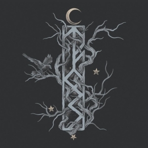 Flight Of Sleipnir The - Eventide (Black Vinyl Lp) ryhmässä VINYYLI @ Bengans Skivbutik AB (4055291)