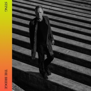 Sting - The Bridge (Vinyl) ryhmässä ME SUOSITTELEMME / Årsbästalistor 2022 / Årsbästa 22 Morgan @ Bengans Skivbutik AB (4055326)