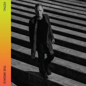 Sting - The Bridge ryhmässä ME SUOSITTELEMME / Årsbästalistor 2022 / Årsbästa 22 Morgan @ Bengans Skivbutik AB (4055327)