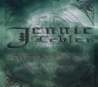 Tebler Jennie - Between Life And Death - Never Stop ryhmässä CD @ Bengans Skivbutik AB (405552)