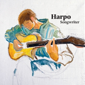 Harpo - Songwriter ryhmässä VINYYLI @ Bengans Skivbutik AB (4055694)