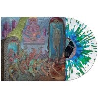 Cognizance - Upheaval (Vinyl Lp) ryhmässä VINYYLI @ Bengans Skivbutik AB (4055702)