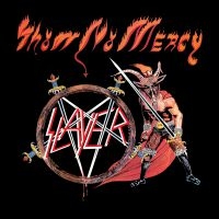 Slayer - Show No Mercy ryhmässä CD @ Bengans Skivbutik AB (4055727)