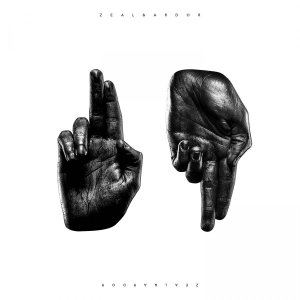 Zeal & Ardor - Zeal & Ardor ryhmässä CD @ Bengans Skivbutik AB (4055737)