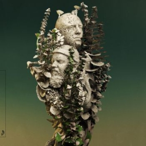 Gardenstate - Inspirations ryhmässä VINYYLI @ Bengans Skivbutik AB (4056098)