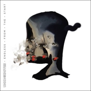 Union Of Knives - Endless From The Start (Digipack) ryhmässä CD @ Bengans Skivbutik AB (4056156)