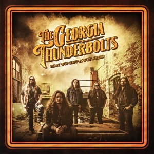 Georgia Thunderbolts - Can We Get A Witness ryhmässä CD @ Bengans Skivbutik AB (4056171)