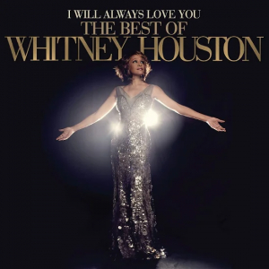 Houston Whitney - I Will Always Love You: The Best Of Whitney Houston ryhmässä VINYYLI @ Bengans Skivbutik AB (4056349)