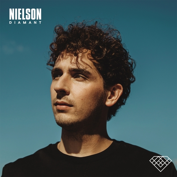 Nielson - Diamant ryhmässä VINYYLI / Myydyimmät @ Bengans Skivbutik AB (4056351)