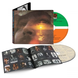 David Crosby - If I Could Only Remember My Na ryhmässä CD @ Bengans Skivbutik AB (4056558)