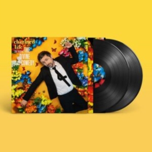 Divine Comedy - Charmed Life - The Best Of The Divi ryhmässä Minishops / Divine Comedy @ Bengans Skivbutik AB (4056706)