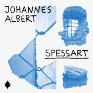 Albert Johannes - Spessart ryhmässä VINYYLI @ Bengans Skivbutik AB (4056720)