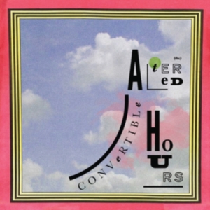 Altered Hours - Convertible ryhmässä VINYYLI @ Bengans Skivbutik AB (4056772)