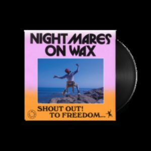Nightmares On Wax - Shoutout! To Freedom... (2Lp) ryhmässä VINYYLI @ Bengans Skivbutik AB (4056796)
