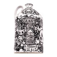 Skinny Lister - A Matter Of Life & Love ryhmässä VINYYLI @ Bengans Skivbutik AB (4056799)