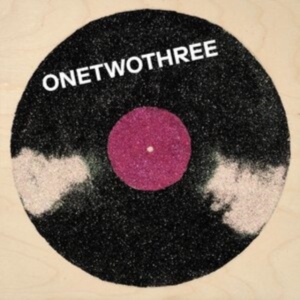 Onetwothree - Onetwothree ryhmässä CD @ Bengans Skivbutik AB (4056808)