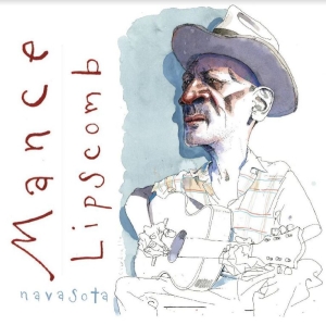 Lipscomb Mance - Navasota ryhmässä CD @ Bengans Skivbutik AB (4056810)